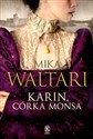 Karin, córka Monsa - Mika Waltari