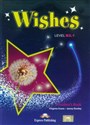 Wishes B2.1 Student's Book - Virginia Evans, Jenny Dooley