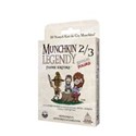 Munchkin Legendy 2/3 Faunie Igrzyska