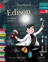Czytam sobie Edison O wielkim wynalazcy poziom 3