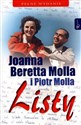 Listy - Joanna Beretta Molla, Piotr Molla
