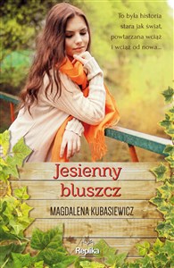 Jesienny bluszcz