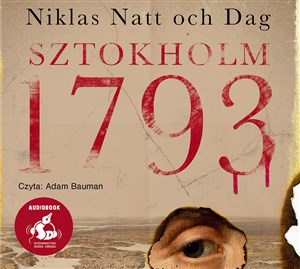 [Audiobook] Sztokholm 1793