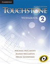 Touchstone Level 2 Workbook