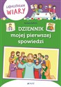 Dziennik mojej pierwszej spowiedzi - Barbara Baffetti