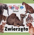 Zwierzęta Poznaj Świat