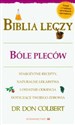 Biblia leczy bóle pleców