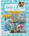 Ania i Krzyś Wielka wyprawa