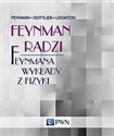 Feynman radzi Feynmana wykłady z fizyki - Richard P. Feynman, Michael A. Gottlieb, Ralph Leighton