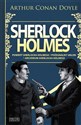 Sherlock Holmes Powrót Sherlocka Holmesa Pożegnalny ukłon Archiwum Sherlocka Holmesa - Doyle Arthur Conan