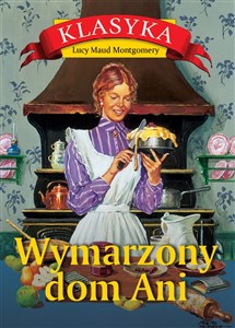 Wymarzony dom Ani