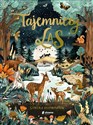 Tajemniczy las - Sandra Dieckmann