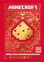 Minecraft Podręcznik czerwonego kamienia - opracowanie zbiorowe
