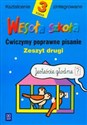 Wesoła szkoła 3 Ćwiczymy poprawne pisanie Zeszyt 2 - Hanna Dobrowolska, Anna Konieczna