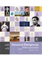 Sztuczna inteligencja Nowe spojrzenie Tom 1 - Stuart Russell, Peter Norvig