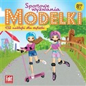 Modelki. Sportowe wyzwania 