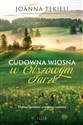 Cudowna wiosna w Olszowym Jarze wyd. kieszonkowe 