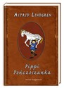 Pippi Pończoszanka - Astrid Lindgren