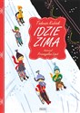 Idzie zima - Tadeusz Kubiak