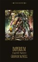 Imperium legenda sigmara - Graham Mcneill