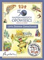 [Audiobook] Posłuchajki 50 najpiękniejszych opowieści