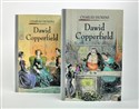 Pakiet Dawid Copperfield. Tom 1-2 - Charles Dickens