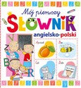 Mój pierwszy słownik angielsko-polski