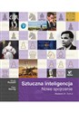 Sztuczna inteligencja. Nowe spojrzenie. Wydanie IV. Tom 2 - Stuart Russell, Peter Norvig