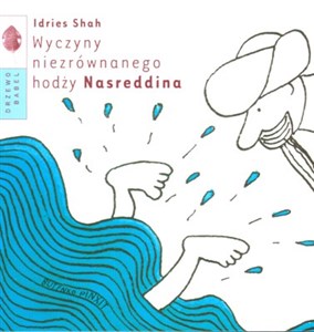 Wyczyny niezrównanego hodży Nasreddina