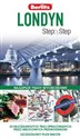 Londyn Step by Step Przewodnik Berlitz - Michael Macaroon