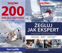 Pakiet 200 rad dla skiperów / Żegluj jak ekspert Pakiet