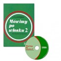 Mówimy po włosku 2 (+ CD Gratis) WP 