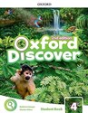 Oxford Discover 2nd Edition 4 Student Book - Kathleen Kampa, Charles Vilina