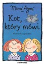 Kot który mówi Niebieskie opowieści