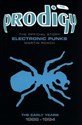 Prodigy - Electronic Punks - Martin Roach