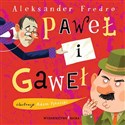 Paweł i Gaweł - Aleksander Fredro