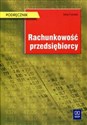 Rachunkowość przedsiębiorcy Podręcznik