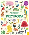 Encyklopedia obrazkowa Przyroda