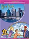 New York 5 New Ed.  - Paul Shipton