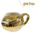 Kubek 3D Harry Potter HP91798SWN 