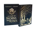 A Court of Thorns and Roses Collector's Edition - Sarah J. Maas