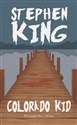 Colorado Kid  - Stephen King