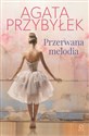 Przerwana melodia Wielkie litery