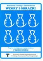 Wzory i obrazki Zeszyt ćwiczeń Program rozwijający percepcję wzrokową Poziom średni - Marianne Frostig, David Horne