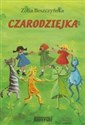 Czarodziejka