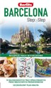 Barcelona Step by Step Przewodnik Berlitz