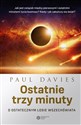 Ostatnie trzy minuty