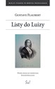 Listy do Luizy - Gustave Faubert