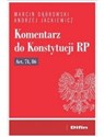 Komentarz do Konstytucji RP art. 74, 86