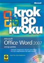 Microsoft Office Word 2007 Krok po kroku - Joyce Cox, Joan Preppernau